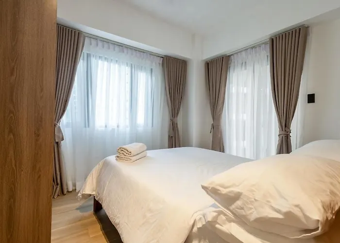 Cozy 1br Near St Lukes Bgc In Forbeswood Heights Apartment *