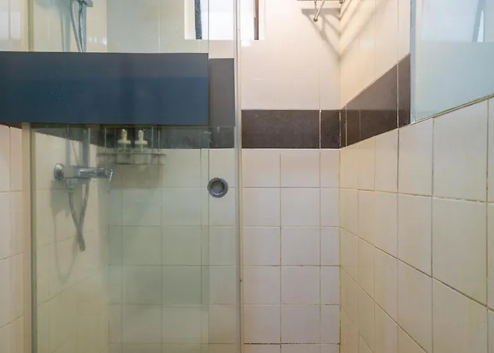 Cozy 1br Near St Lukes Bgc In Forbeswood Heights *